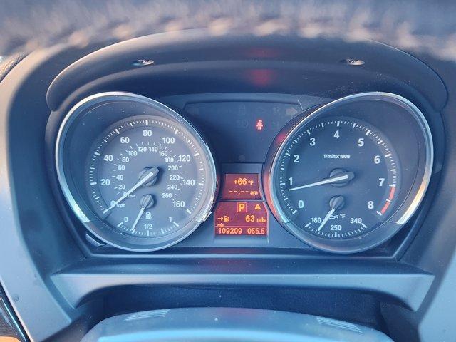 used 2016 BMW Z4 car, priced at $13,727