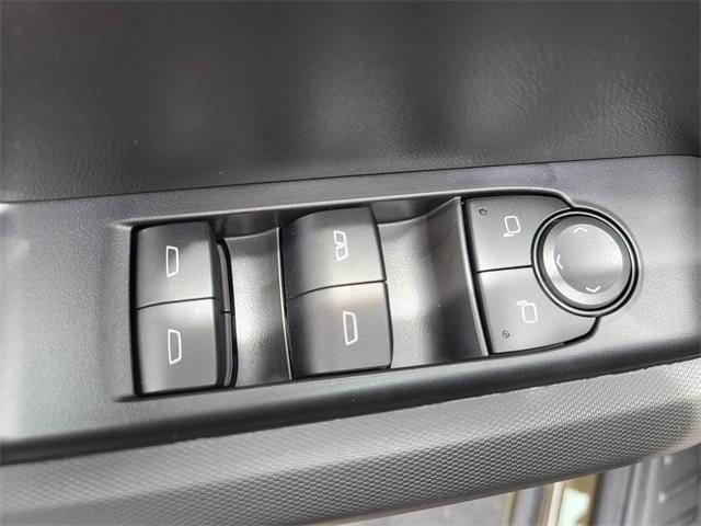new 2025 Chevrolet Colorado car, priced at $46,910