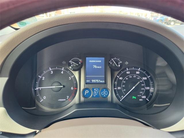 used 2013 Lexus GX 460 car, priced at $20,700