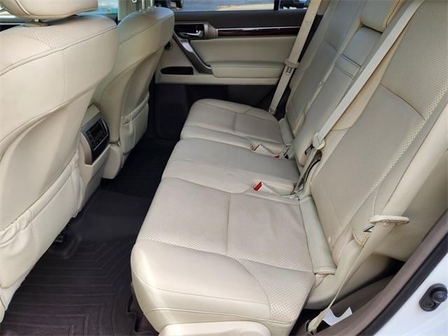 used 2013 Lexus GX 460 car, priced at $20,700