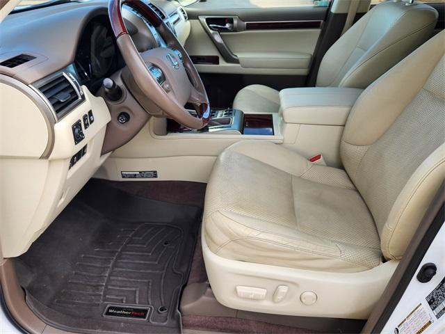 used 2013 Lexus GX 460 car, priced at $20,700