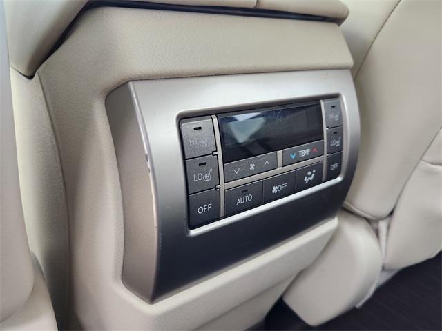 used 2013 Lexus GX 460 car, priced at $20,700