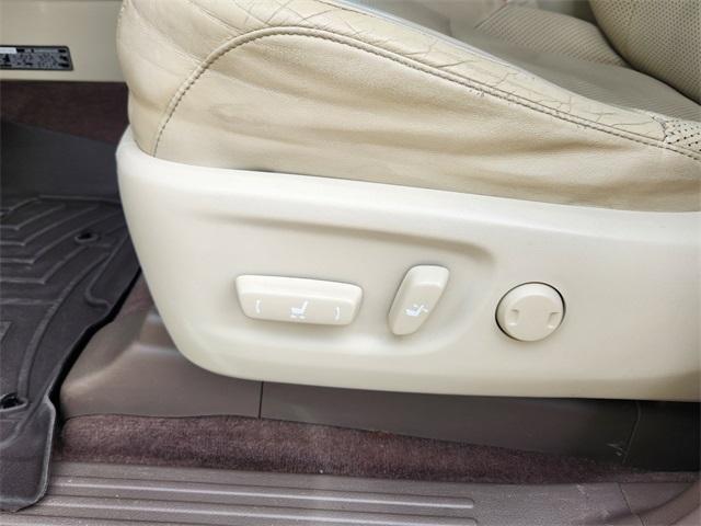 used 2013 Lexus GX 460 car, priced at $20,700