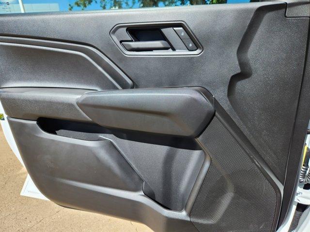 new 2026 Chevrolet Colorado car, priced at $38,340