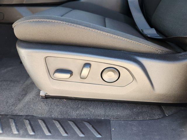new 2026 Chevrolet Colorado car, priced at $38,340