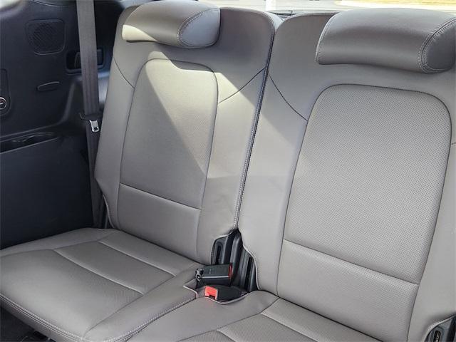 used 2018 Hyundai Santa Fe car, priced at $21,064