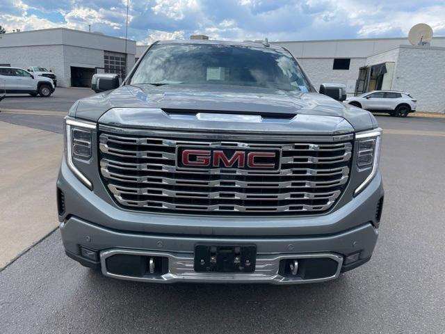 used 2023 GMC Sierra 1500 car, priced at $58,998