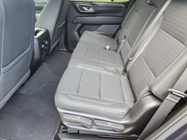 used 2022 Chevrolet Tahoe car, priced at $48,950