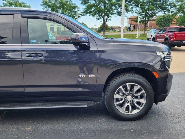 used 2022 Chevrolet Tahoe car, priced at $48,950