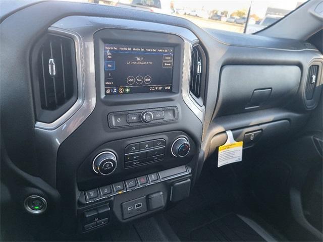 new 2025 Chevrolet Silverado 2500 car, priced at $67,365