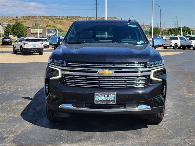 new 2024 Chevrolet Suburban car, priced at $84,890