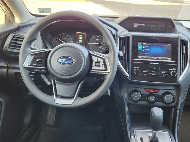 used 2019 Subaru Crosstrek car, priced at $14,700