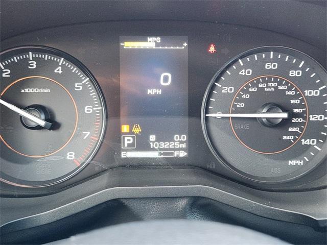 used 2019 Subaru Crosstrek car, priced at $14,700