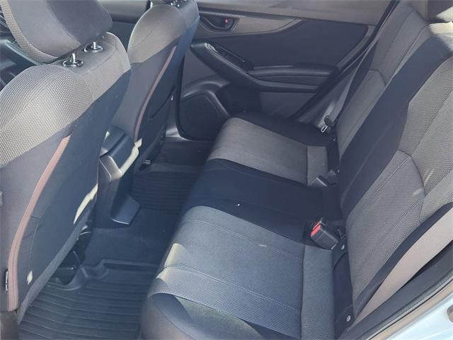 used 2019 Subaru Crosstrek car, priced at $14,700