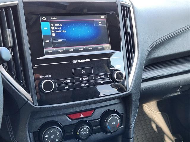 used 2019 Subaru Crosstrek car, priced at $14,700