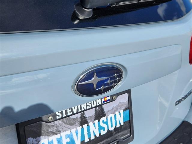 used 2019 Subaru Crosstrek car, priced at $14,700