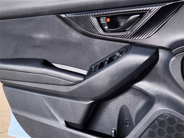 used 2019 Subaru Crosstrek car, priced at $14,700