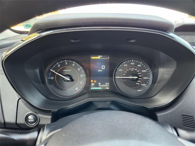 used 2019 Subaru Crosstrek car, priced at $14,700