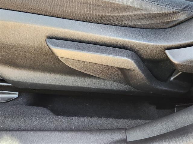 used 2019 Subaru Crosstrek car, priced at $14,700