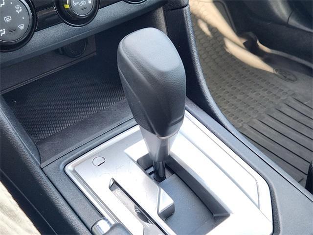used 2019 Subaru Crosstrek car, priced at $14,700