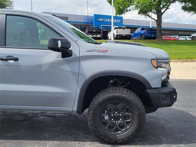 new 2024 Chevrolet Silverado 1500 car, priced at $83,800