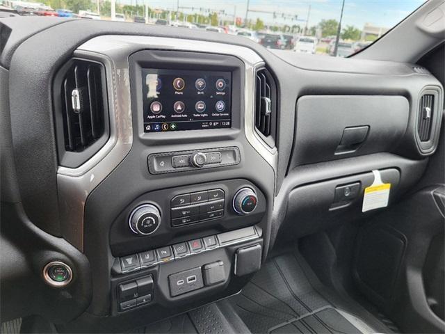 new 2025 Chevrolet Silverado 3500 car, priced at $66,765