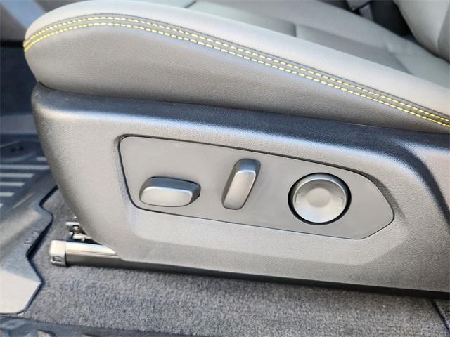 new 2026 Chevrolet Colorado car, priced at $50,284