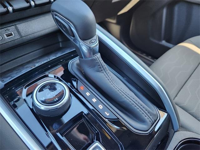 new 2026 Chevrolet Colorado car, priced at $50,284