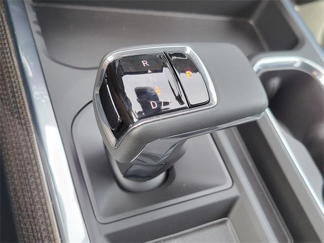 new 2025 Chevrolet Silverado 1500 car, priced at $64,425