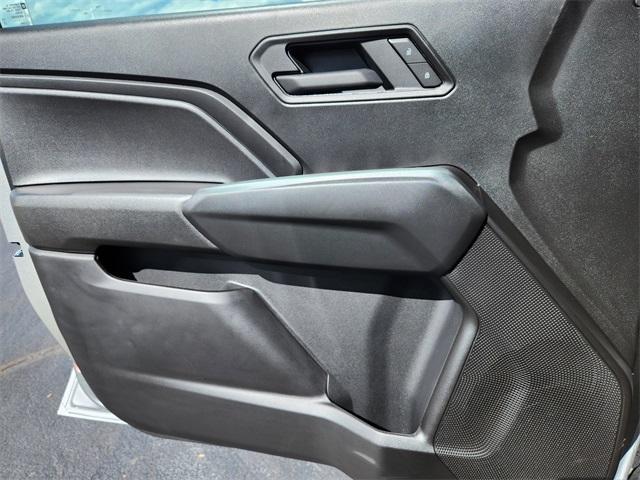 new 2026 Chevrolet Colorado car, priced at $44,405