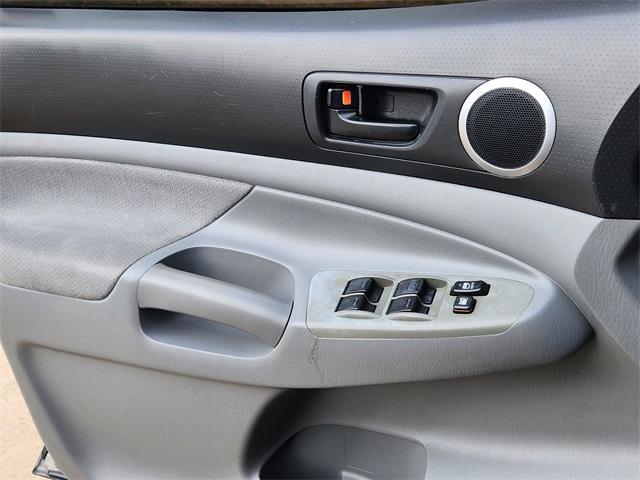 used 2011 Toyota Tacoma car, priced at $16,900