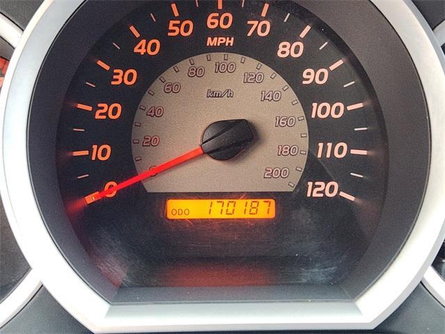 used 2011 Toyota Tacoma car, priced at $16,900