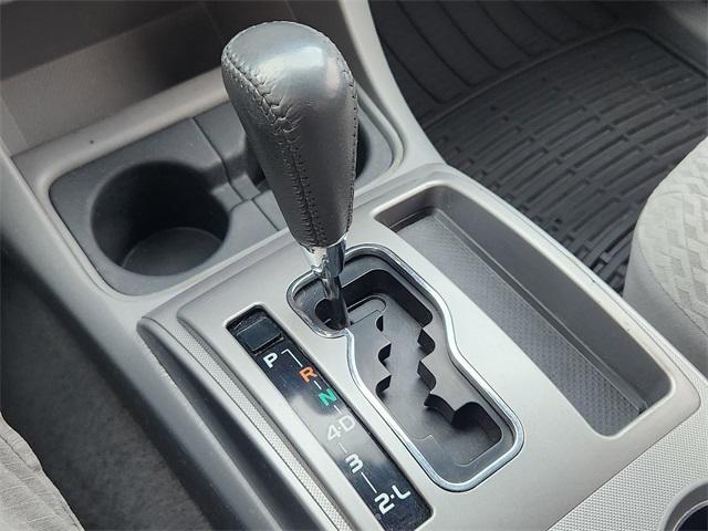 used 2011 Toyota Tacoma car, priced at $16,900