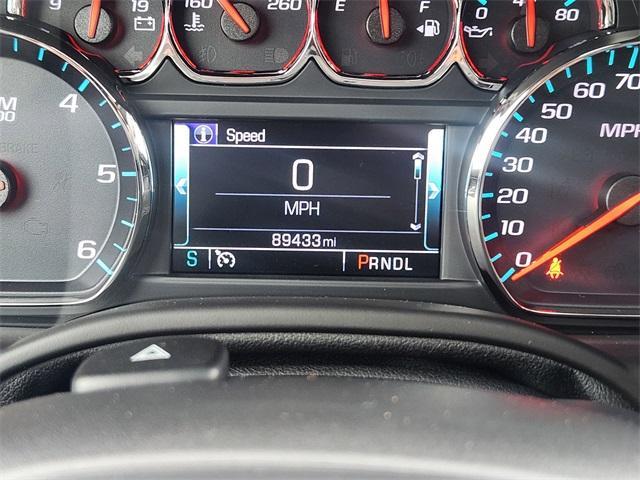 used 2018 Chevrolet Tahoe car, priced at $27,939
