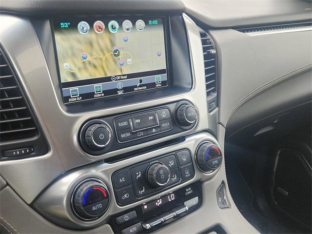used 2018 Chevrolet Tahoe car, priced at $27,939