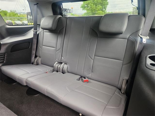 used 2018 Chevrolet Tahoe car, priced at $27,939