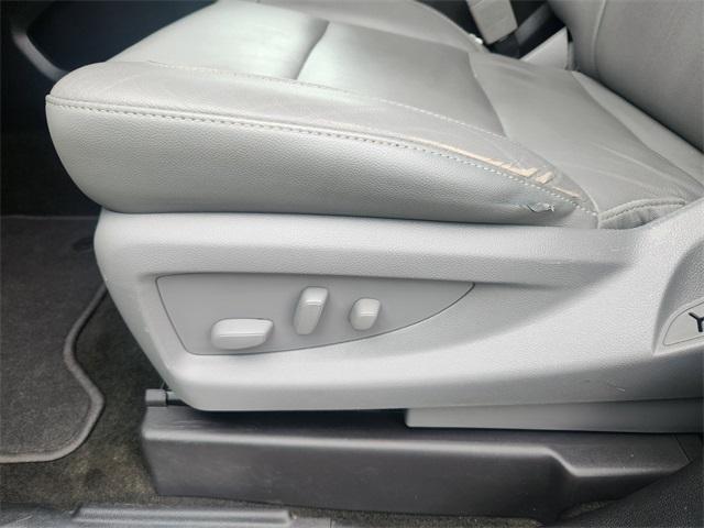 used 2018 Chevrolet Tahoe car, priced at $27,939