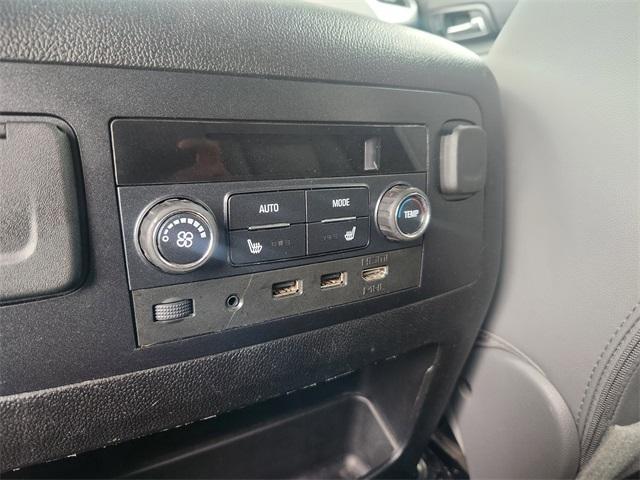 used 2018 Chevrolet Tahoe car, priced at $27,939