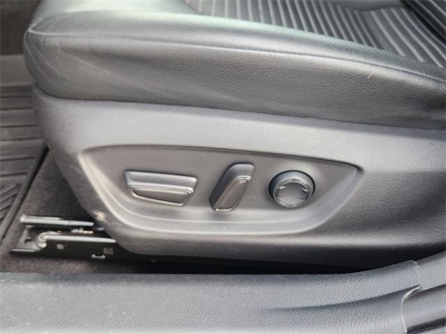 used 2021 Toyota Camry car, priced at $19,853