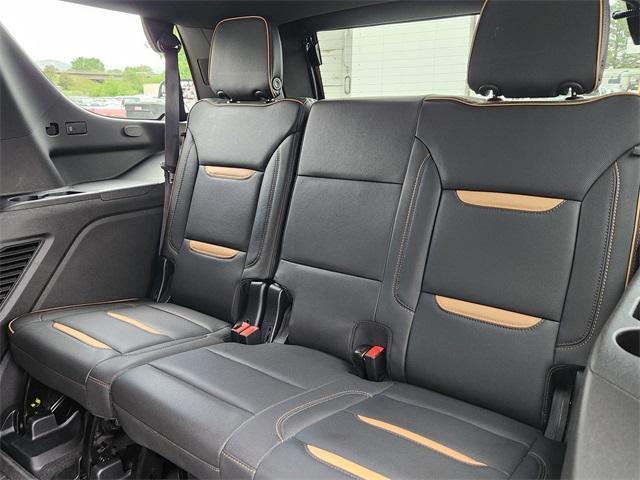 used 2023 GMC Yukon car, priced at $66,607