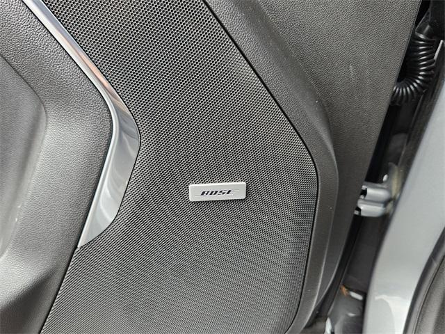 used 2023 GMC Yukon car, priced at $66,607