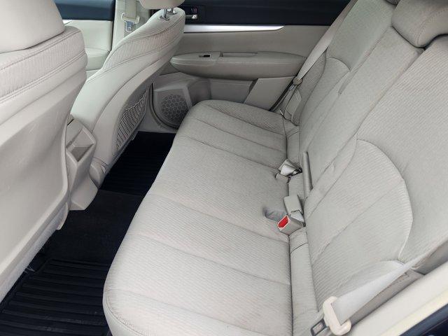 used 2012 Subaru Outback car, priced at $9,193