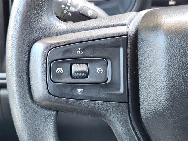 used 2020 Chevrolet Silverado 2500 car, priced at $37,000