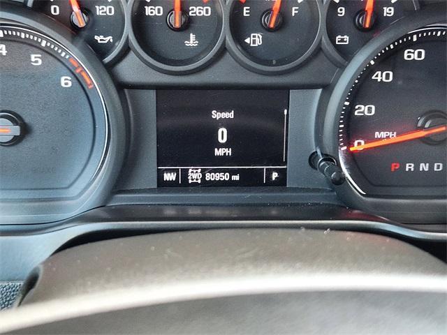 used 2020 Chevrolet Silverado 2500 car, priced at $37,000