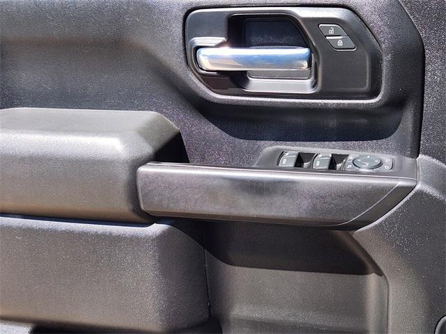 used 2020 Chevrolet Silverado 2500 car, priced at $37,000