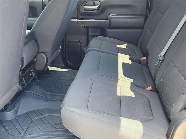 used 2020 Chevrolet Silverado 2500 car, priced at $37,000