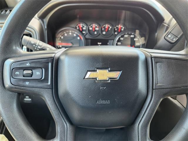 used 2020 Chevrolet Silverado 2500 car, priced at $37,000