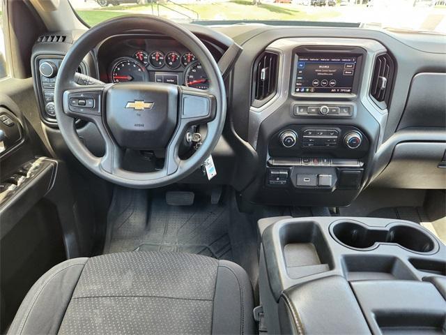 used 2020 Chevrolet Silverado 2500 car, priced at $37,000
