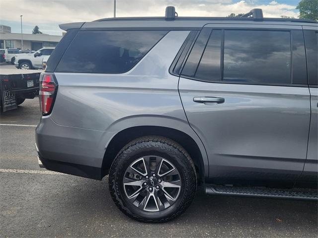 used 2022 Chevrolet Tahoe car, priced at $56,672