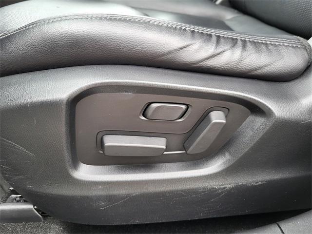 used 2021 Mazda CX-9 car, priced at $25,491